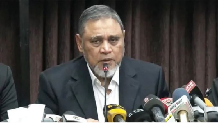 নির্বাচনে স্বচ্ছতা বজায় রাখার অঙ্গীকার সিইসির