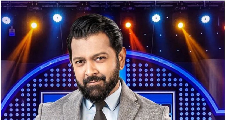 সংগীত ও অভিনয়শিল্পী তাহসান খান