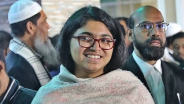 তাসনিম জারার মনোনয়ন বৈধ ঘোষণা,