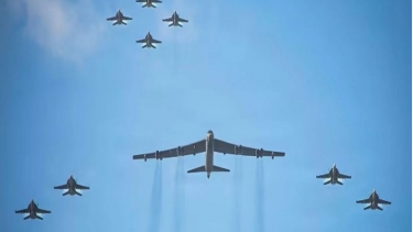 ভেনেজুয়েলায় মার্কিন গোপন অস্ত্রের ব্যবহার: মাদুরো অপহরণ অভিযান নিয়ে নতুন তথ্য