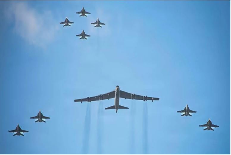 ভেনেজুয়েলায় মার্কিন গোপন অস্ত্রের ব্যবহার: মাদুরো অপহরণ অভিযান নিয়ে নতুন তথ্য