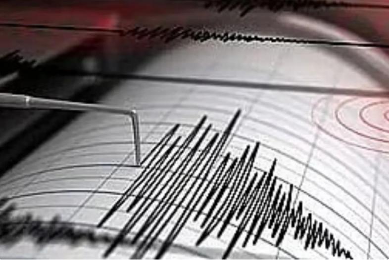 দেশের উত্তরের জেলা ঠাকুরগাঁওয়ে মৃদু ভূমিকম্প অনুভূত