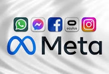 টিকটক, মেটা  এবং ইউটিউবের বিরুদ্ধে মামলা করেছেন এক তরুণী