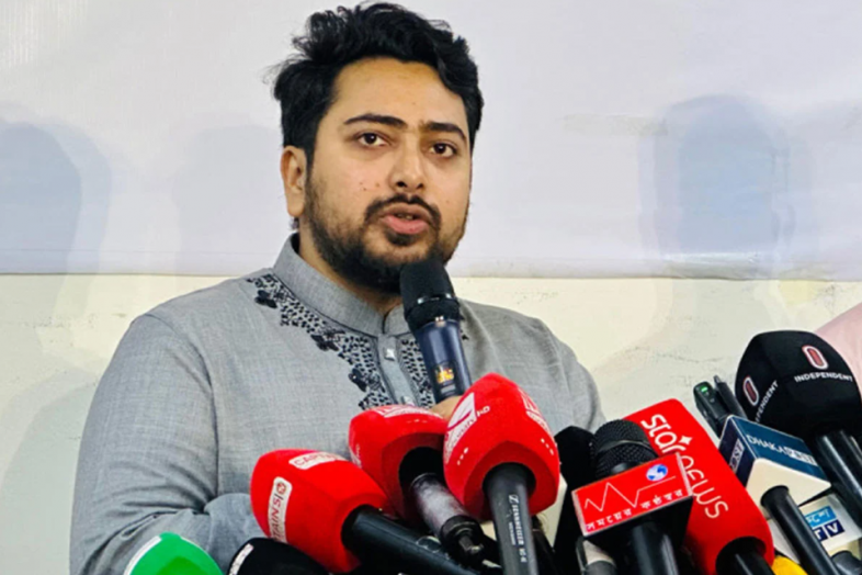 দশ দলীয় জোট বিপুল ভোটে জিতে সরকার গঠন করবে