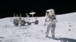 ফের চাঁদে মানুষ পাঠাবে মহাকাশ গবেষণা সংস্থা নাসা