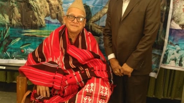 রঙলেপা- ভিতর বাহিরে অন্তরে অন্তরেঃ পর্ব-১৮ স্বপন চক্রবর্তী