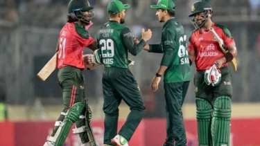 টি-টোয়েন্টি বিশ্বকাপ বর্জন করতে পারে পাকিস্তান