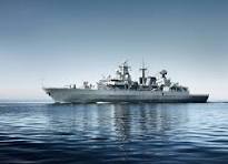 প্রতীকী ছবি- মার্কিন রনতরী