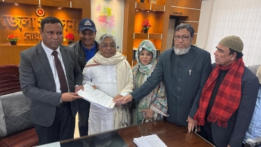 নোয়াখালী ৬টি আসনে মনোনয়নপত্র জমা দিলেন ৬২ জন