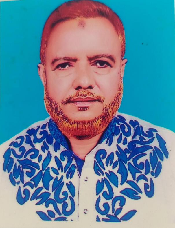 আবুল খায়ের