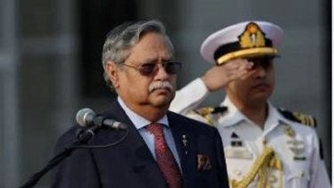 শপথ সম্পন্ন, কিন্ত রাষ্ট্রপতি জট খুলবে কবে?