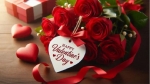 বিশ্বব্যাপী উদযাপিত হচ্ছে হ্যাপি ভ্যালেন্টাইনস ডে