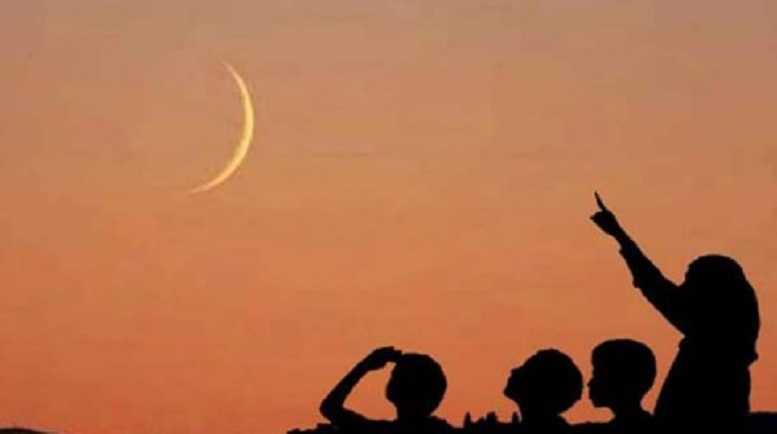 চাঁদ দেখা গেছে, কাল থেকে রোজা শুরু