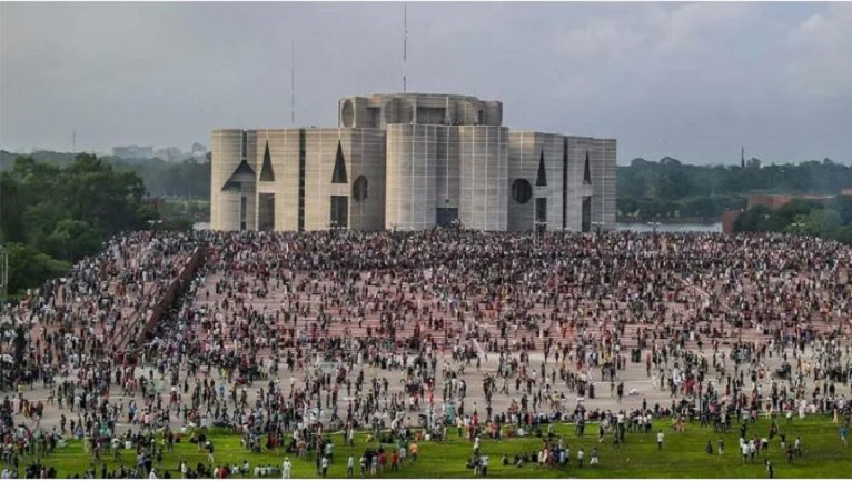 ত্রয়োদশ জাতীয় সংসদের বিজয়ীদের গেজেট প্রকাশ, শপথ গ্রহণের প্রক্রিয়া শুরু