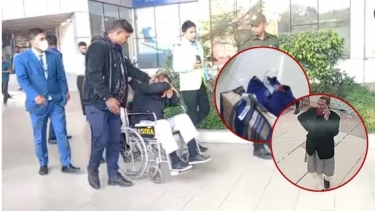 অর্ধকোটি’ টাকাসহ আটক জামায়াত নেতা