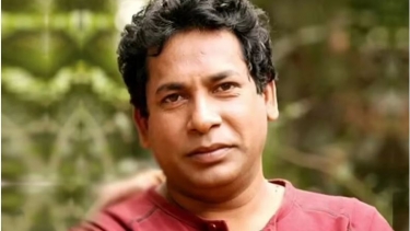 সাগর জাহানের দুই নাটকে মোশাররফ করিম