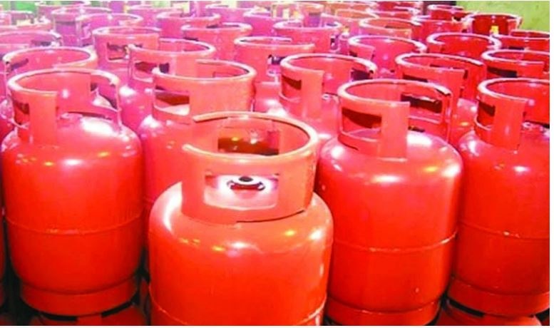 এলপিজির নতুন দাম ঘোষণা