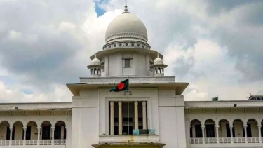 জুলাই জাতীয় সনদ অবৈধ ঘোষণার নির্দেশনা চেয়ে হাইকোর্টে রিট