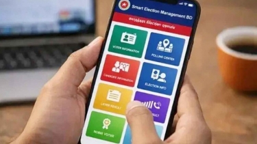 নিজের ফোনে ঘরে বসেই জানতে পারবেন ভোটের ফলাফল