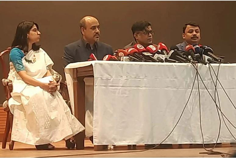 শপথ গ্রহণের শেষ সময় ১৭ ফেব্রুয়ারি : প্রেস সচিব