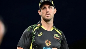 বাংলাদেশকে বিশ্বকাপে খেলতে না দেওয়ায় মুখ খুললেন অস্ট্রেলিয়ার অধিনায়ক