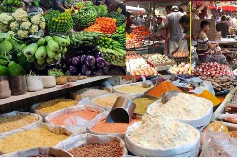 রমজানের বাজার নিয়ন্ত্রণই নতুন সরকারের প্রথম বড় চ্যালেঞ্জ,