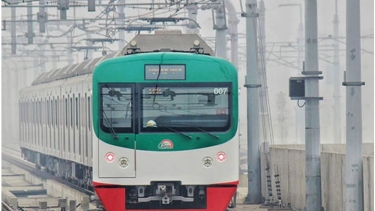 নির্বাচনের দিন মেট্রোরেল চলাচল নিয়ে নতুন নির্দেশনা