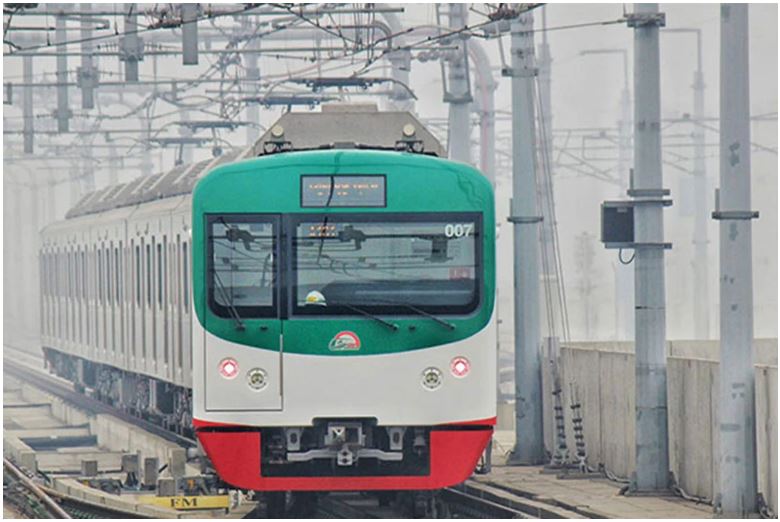 নির্বাচনের দিন মেট্রোরেল চলাচল নিয়ে নতুন নির্দেশনা