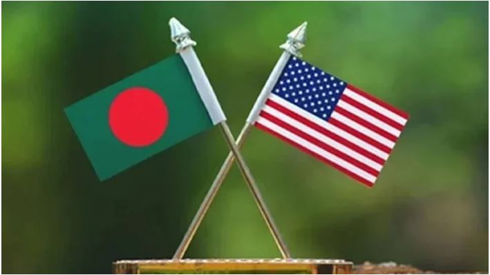 যুক্তরাষ্ট্রের সঙ্গে বাণিজ্য চুক্তিতে কী আছে জানাল সরকার