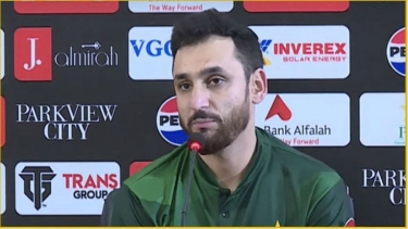 সরকারের সিদ্ধান্তকে স্বাগত জানালেন পাকিস্তানি অধিনায়ক