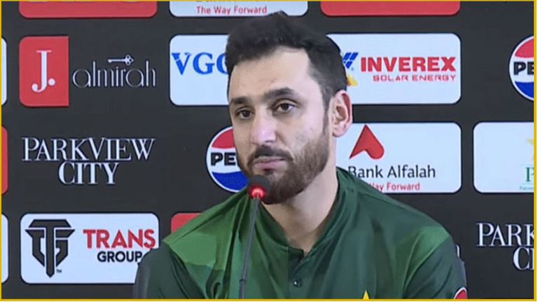 সরকারের সিদ্ধান্তকে স্বাগত জানালেন পাকিস্তানি অধিনায়ক