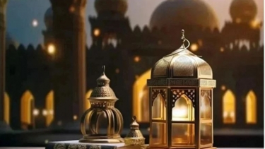 আজ পবিত্র শবেবরাত