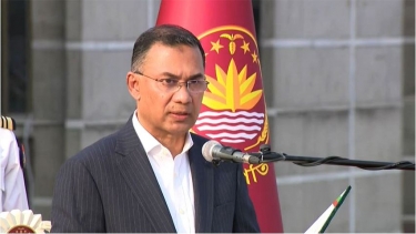 মাননীয় প্রধানমন্ত্রী তারেক রহমান যে সব দপ্তরের দায়িত্ব সামলাবেন