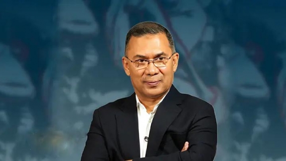 তারেক রহমান প্রধানমন্ত্রী হচ্ছেন