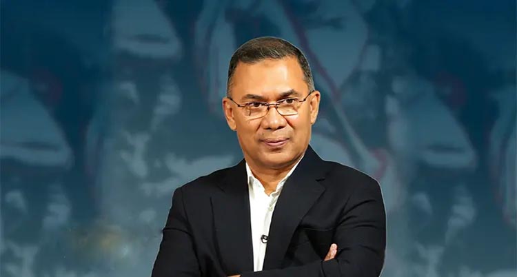 তারেক রহমান