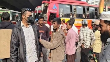 নির্বাচন উপলক্ষে আজও বাড়িমুখো মানুষ, নেই ভোগান্তি