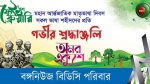 আন্তর্জাতিক মাতৃভাষার অধিকার রক্ষায় আজকের করণীয়