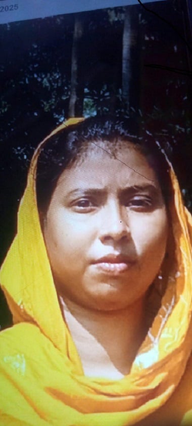 চৌমুহনীতে অন্তঃসত্ত্বা গৃহবধূর আত্মহত্যা