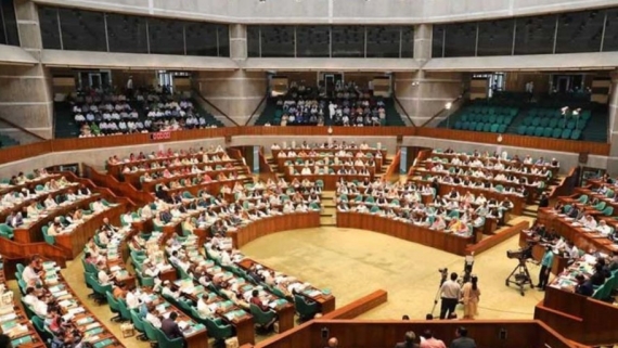 কে হচ্ছেন জাতীয় সংসদের স্পিকার?