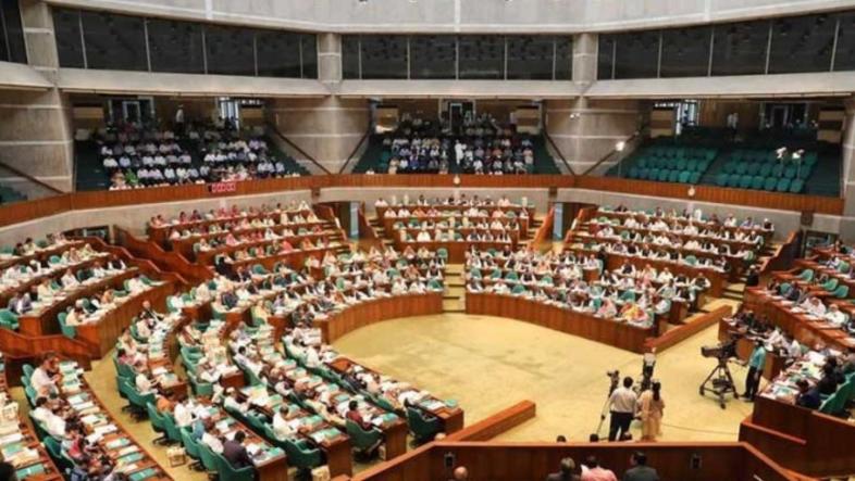 কে হচ্ছেন জাতীয় সংসদের স্পিকার?