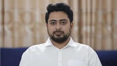 বিএনপি-আওয়ামী লীগপন্থী কর্মকর্তাদের নির্লজ্জ মবের সাক্ষী হলো কেন্দ্রীয় ব্যাংক : নাহিদ ইসলাম