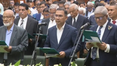 সংবিধান সংস্কার পরিষদ নিয়ে অনিশ্চয়তা তৈরি