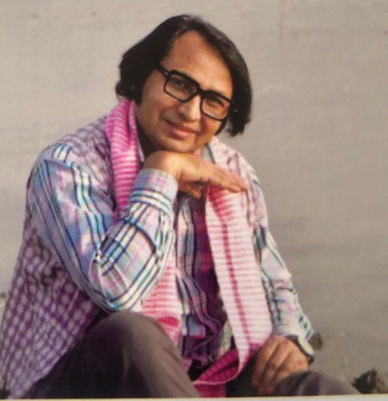 আইয়ুব মুহাম্মদ খান