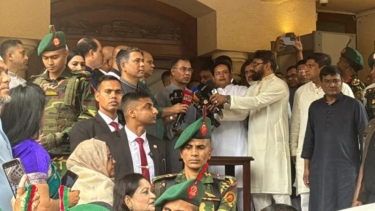 দেশবাসীকে শুভেচ্ছা জানিয়েছেন প্রধানমন্ত্রী তারেক রহমান