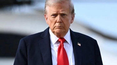 ইরানের জ্বালানি স্থাপনা ও বিদ্যুৎকেন্দ্রে হামলা ৫ দিনের জন্য স্থগিত: ট্রাম্প