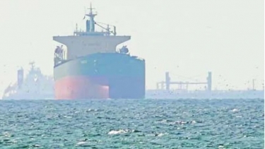 হরমুজ প্রণালি সচলে চীনের সহায়তা চাইলেন ট্রাম্প