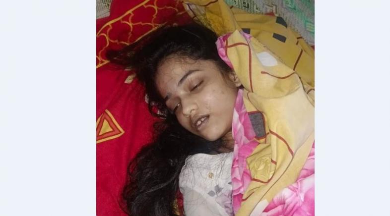 নোয়াখালীতে অন্তঃসত্বা গৃহবধূর আত্মহত্যা