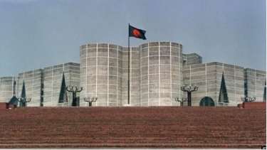 আজ সংসদ সংবিধান সংস্কার পরিষদ নিয়ে উত্তপ্ত হতে পারে