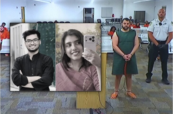 যুক্তরাষ্ট্রে দুই বাংলাদেশি শিক্ষার্থীর নিখোঁজ তদন্তে