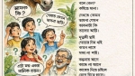 কাজী আব্দুস সালাম-এর কবিতা ‘ঘোড়ার ডিম’